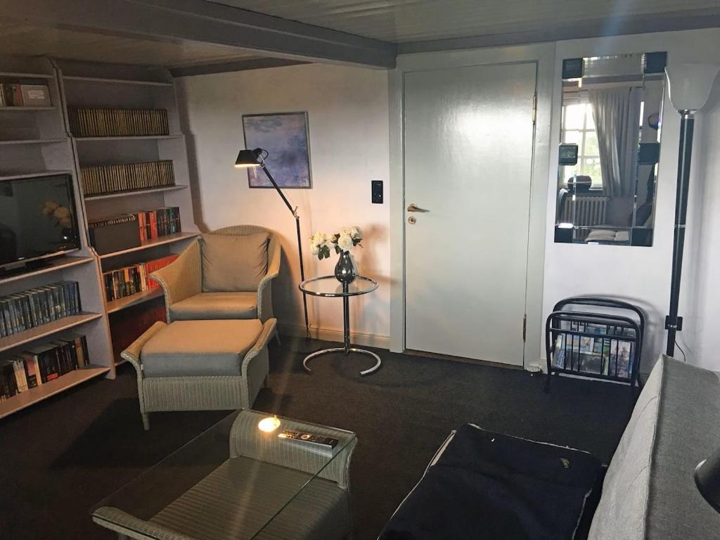 Ferienwohnung Hof Alt Nyhörn photo 1