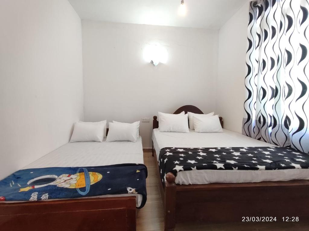 Mango Mango Villa photo 1