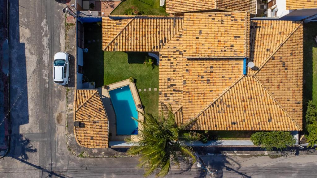 Linda casa com piscina em Interlagos Vila Velha ES photo 2