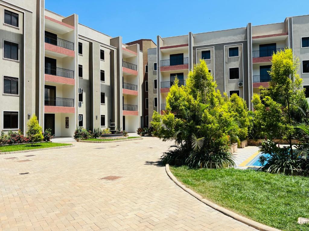 Julie Heights Apartments photo 1