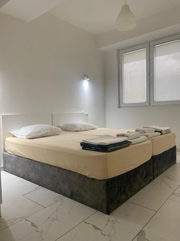 Skopje Boutique Apartments photo 2