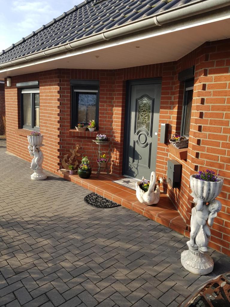 Haus Seelotse in Otterndorf bei Cuxhaven photo 4