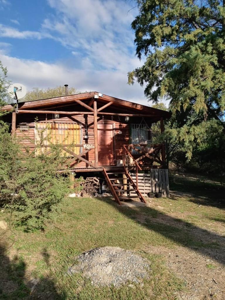 Cabaña Villa Ofelia