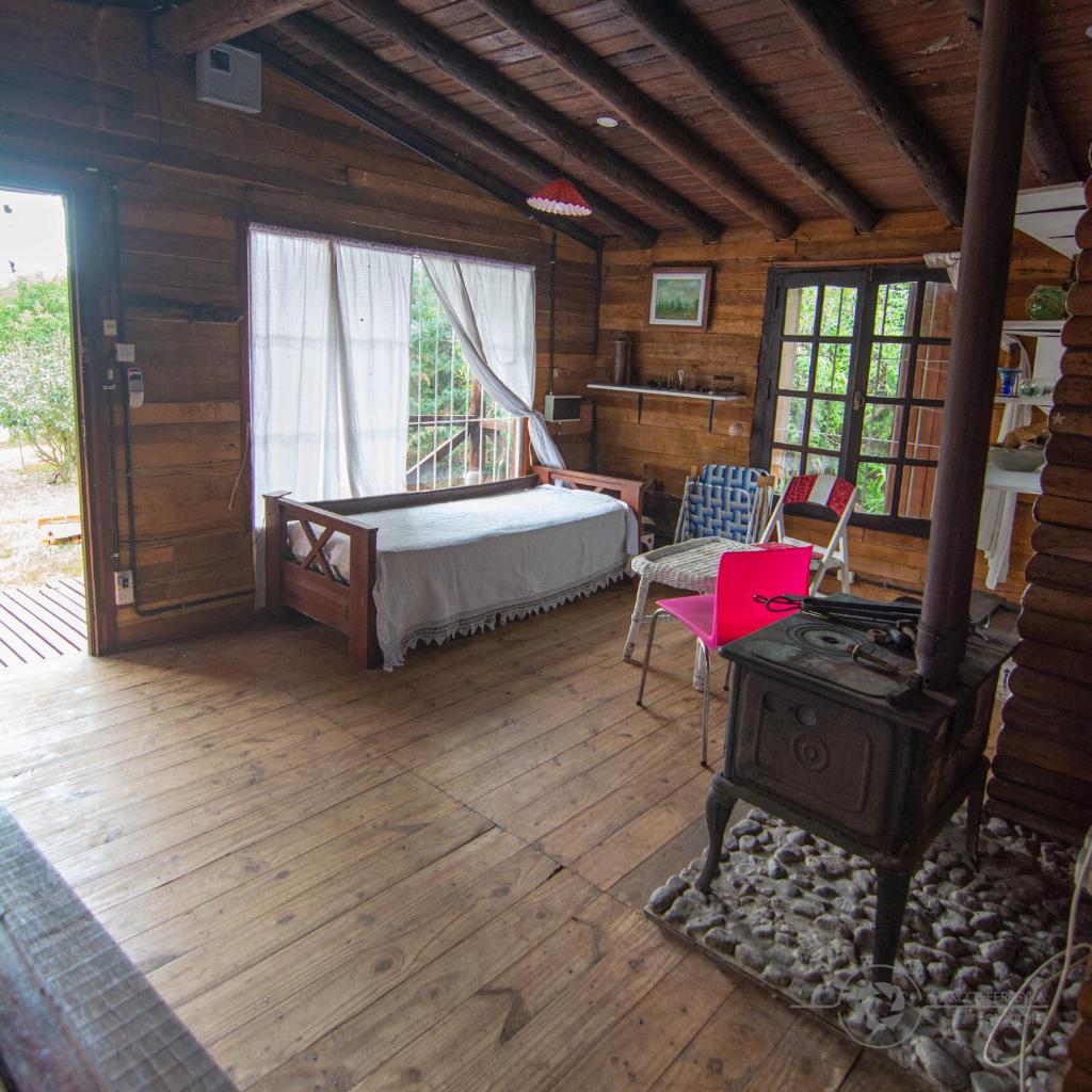 Cabaña Villa Ofelia photo 2