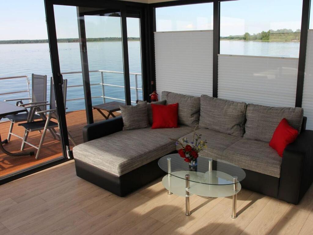Apartment in Mecklenburg Western Pomerania photo 2