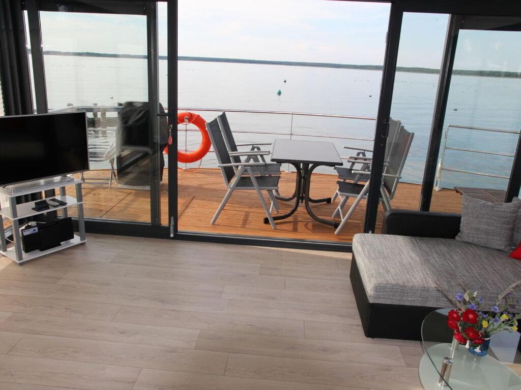 Apartment in Mecklenburg Western Pomerania photo 3