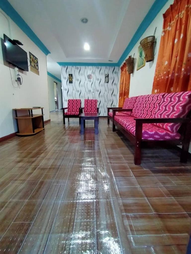 IDZ Jb ISLAM House photo 2
