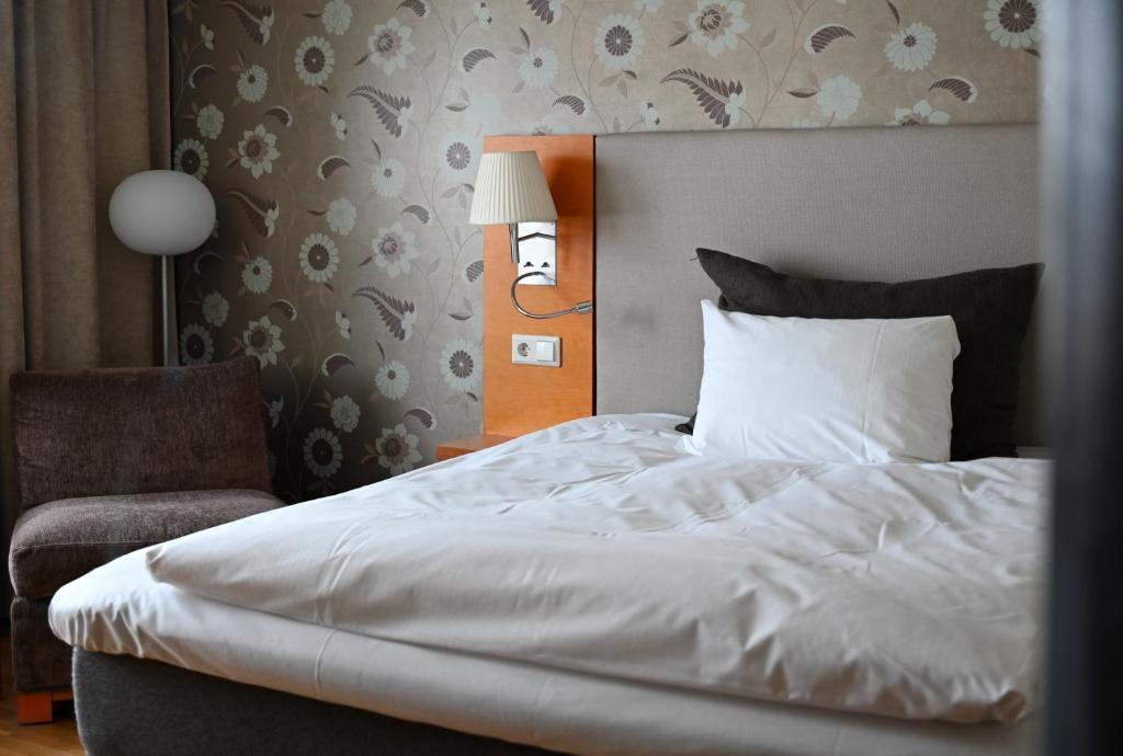 Clarion Hotel Oslo Airport photo 1