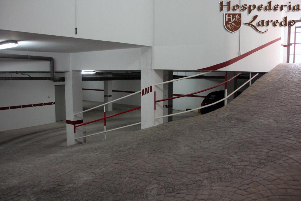 Hospedería Laredo photo 1