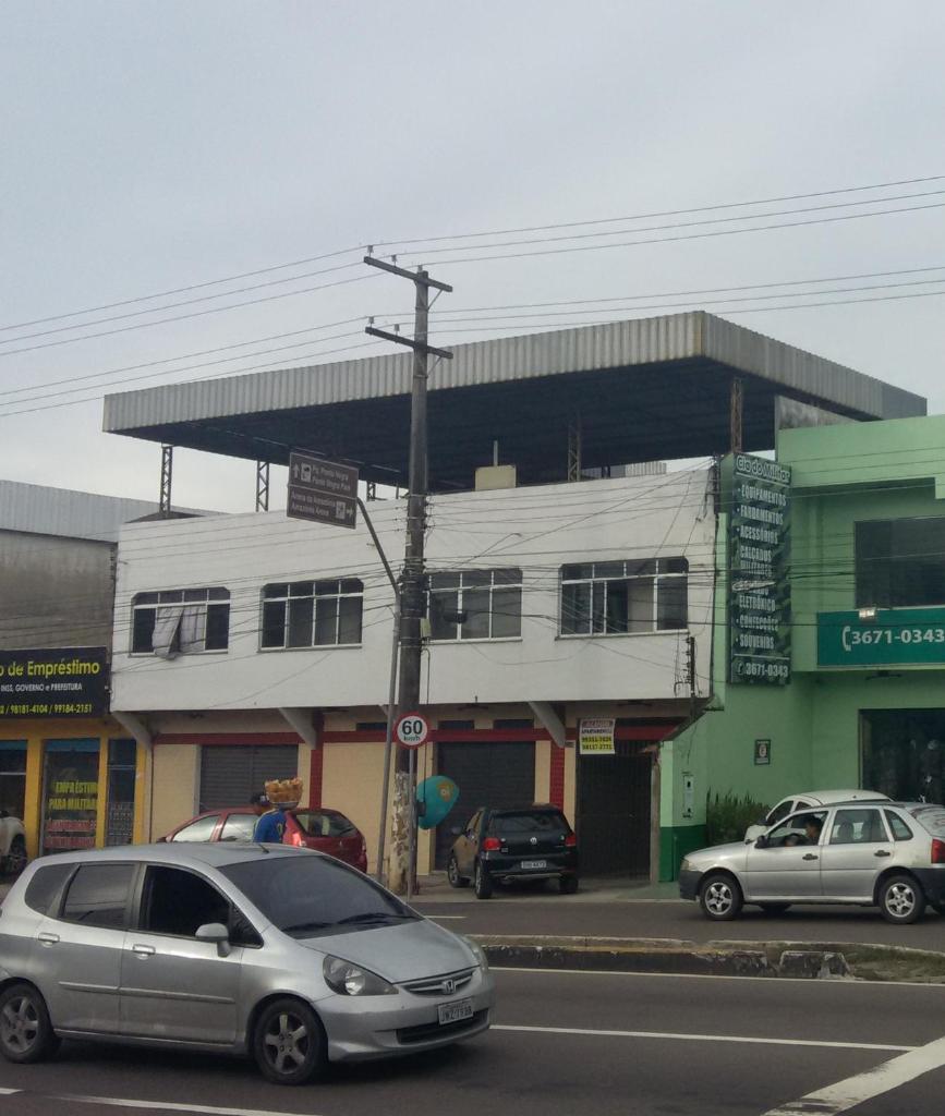 Apartamento excelente localização em Manaus photo 1