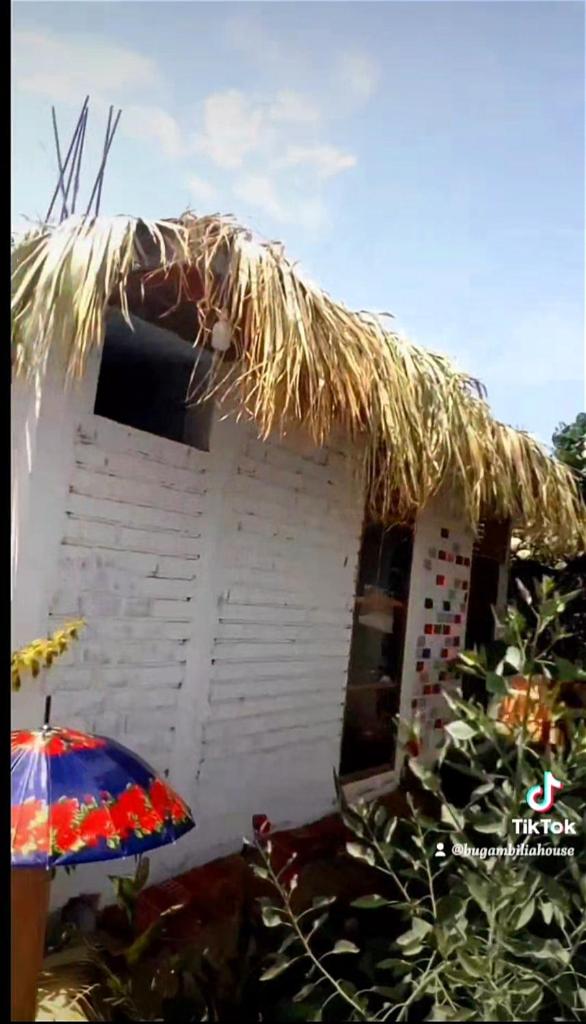 Bugambilia glamping photo 1