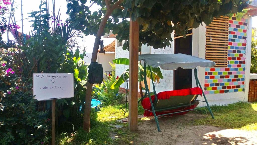 Bugambilia glamping photo 4