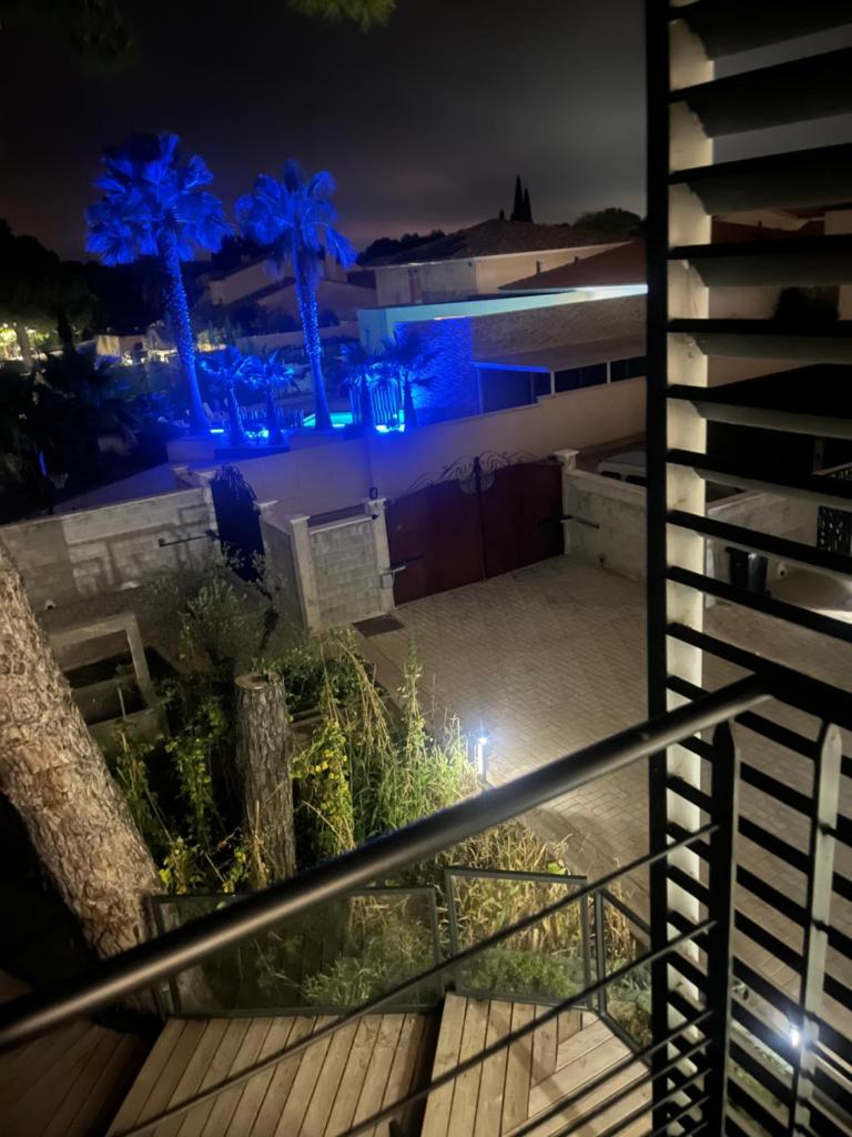 MIMOSAS RESIDENCE P3