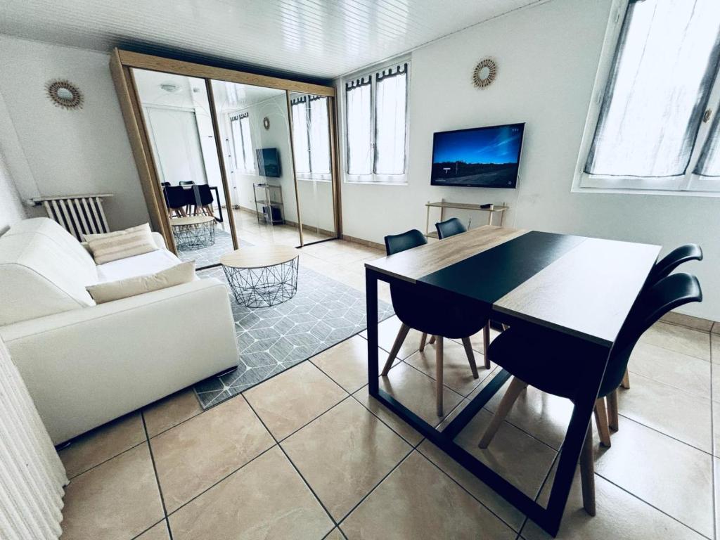 Gîte 3 étoiles