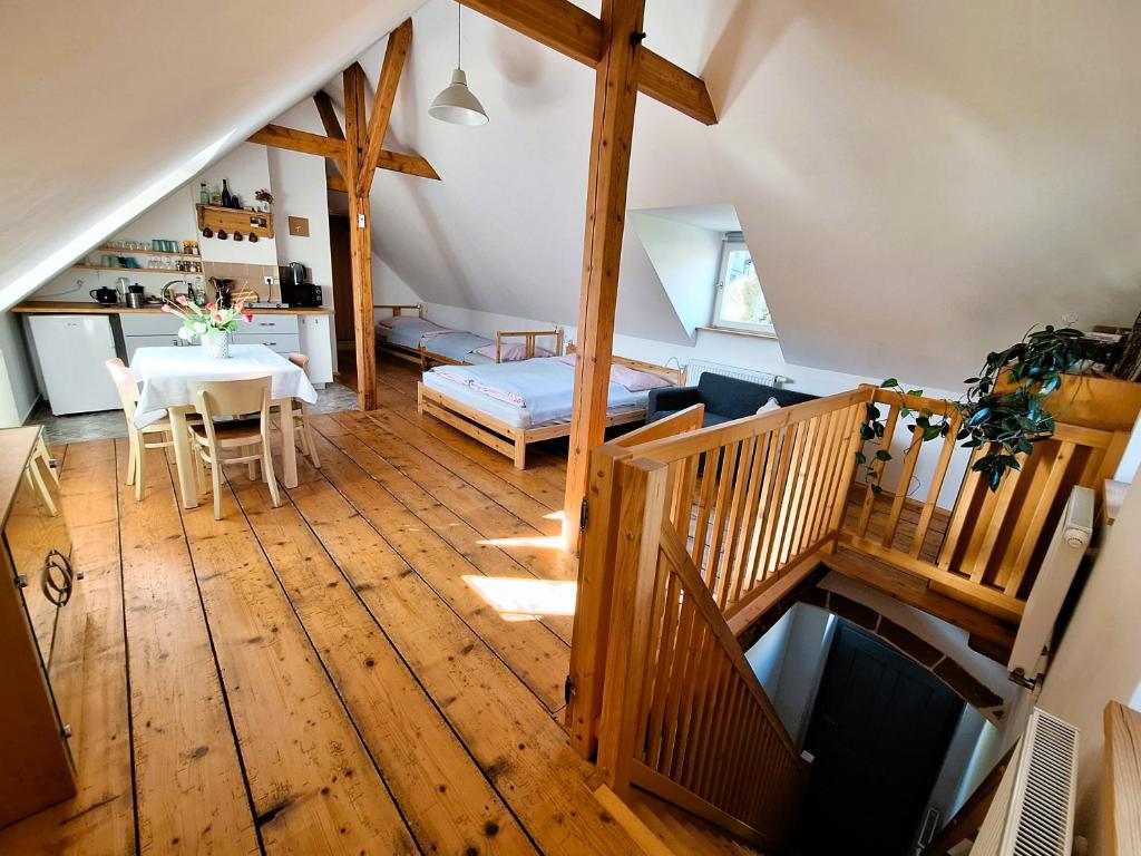 Ubytování Na Sýpce photo 1