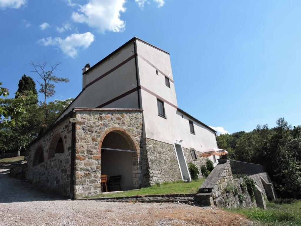 Agriturismo Montereggi photo 1