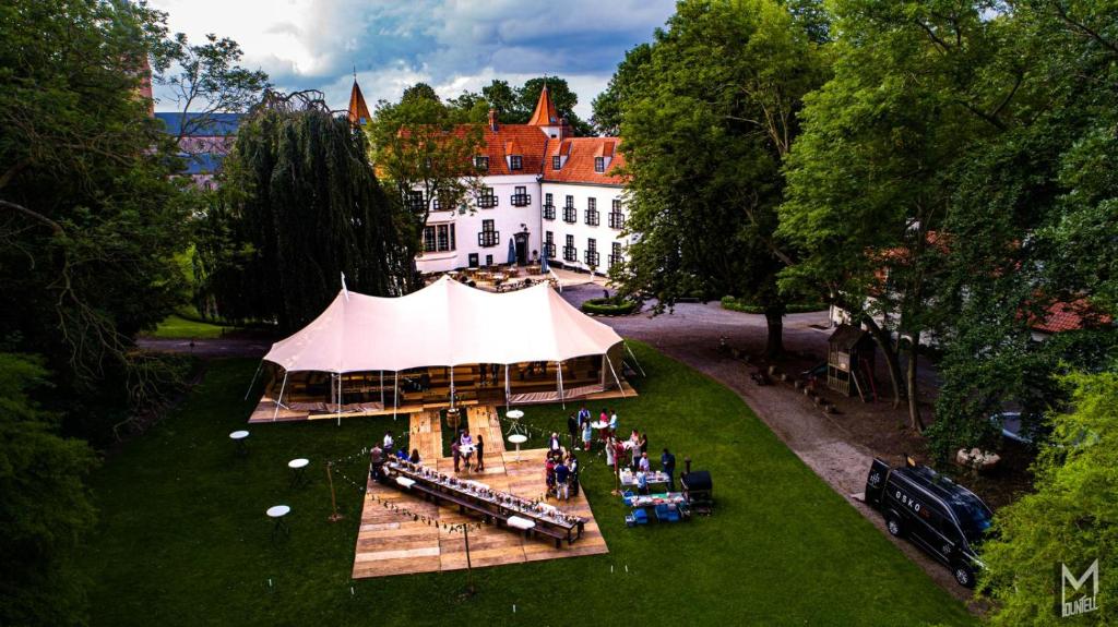 Kasteel Ter Leyen photo 4