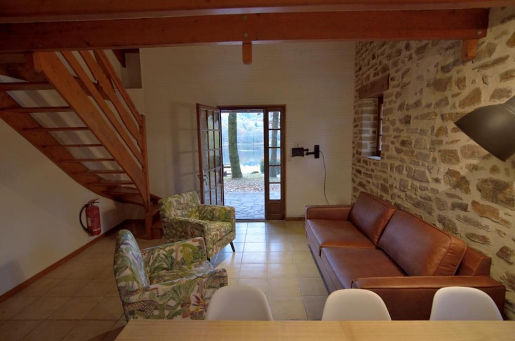Domaine de la Maridèle - Cussac photo 4