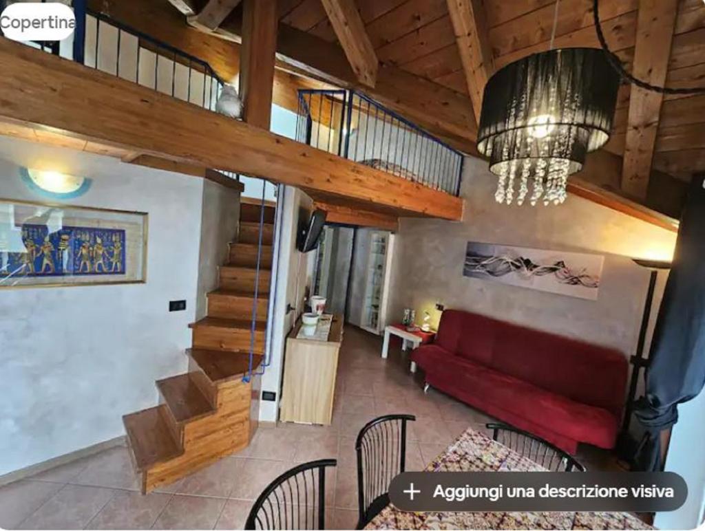 Mansarda Comano Terme photo 2