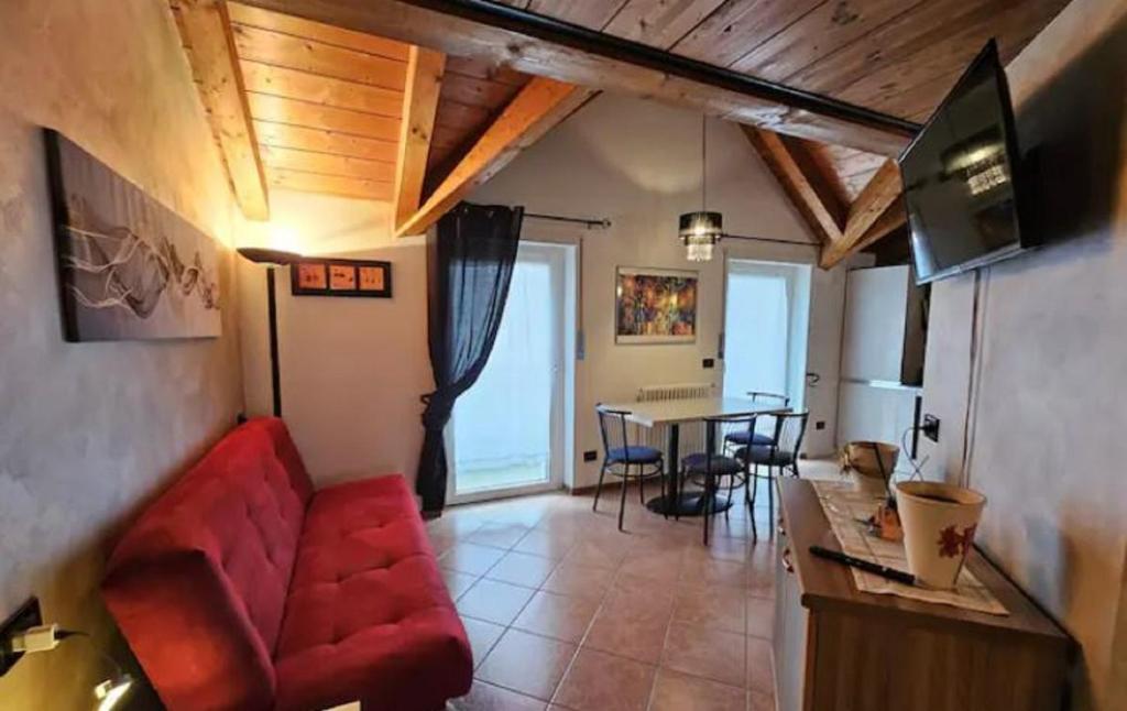 Mansarda Comano Terme photo 1