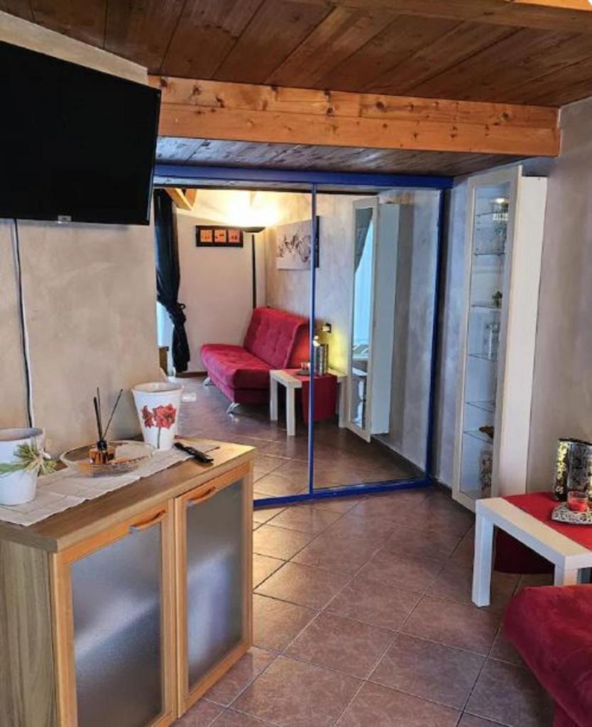 Mansarda Comano Terme photo 3