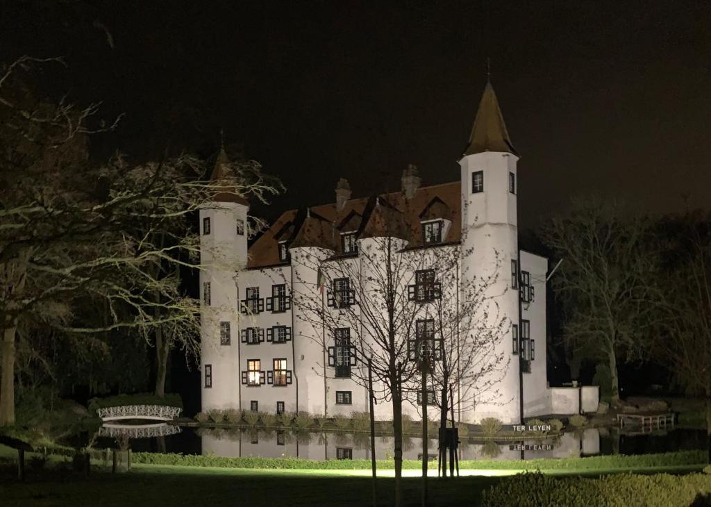 Kasteel Ter Leyen photo 3