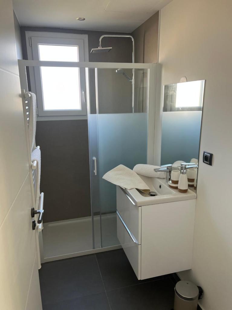 Mimosas résidence photo 1