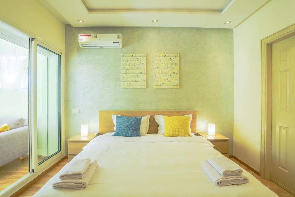 Résidence Doribel, Casablanca
