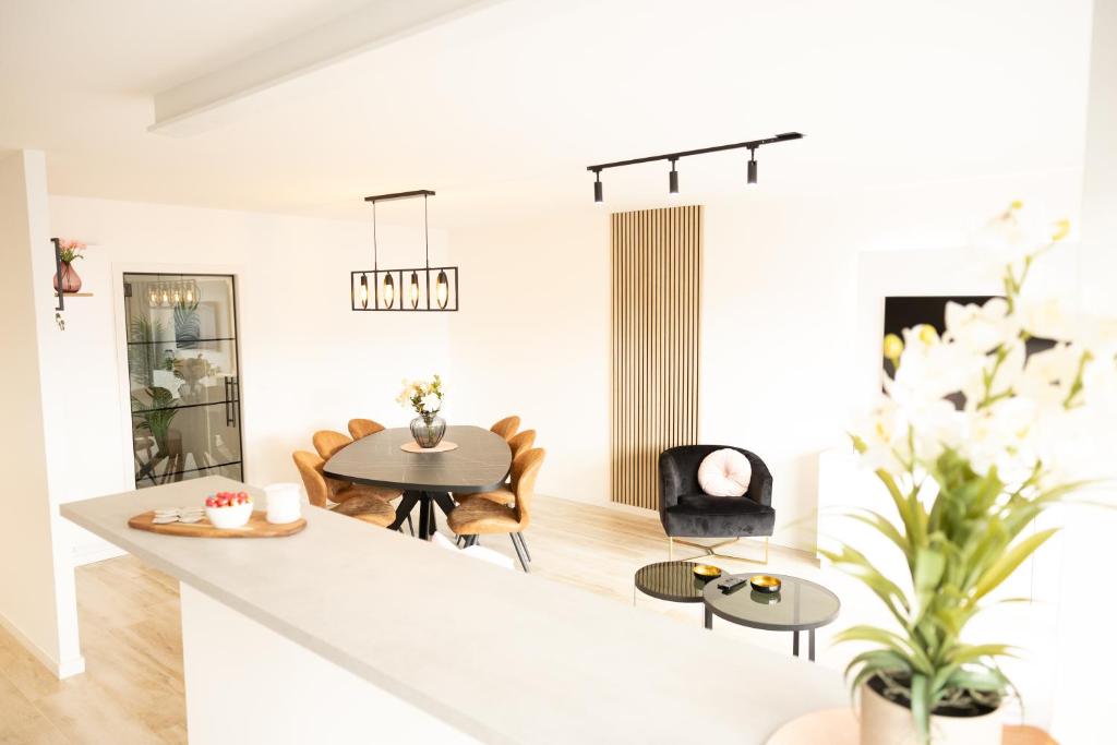 Ostend Centre Bayview Apartment + Free Parking