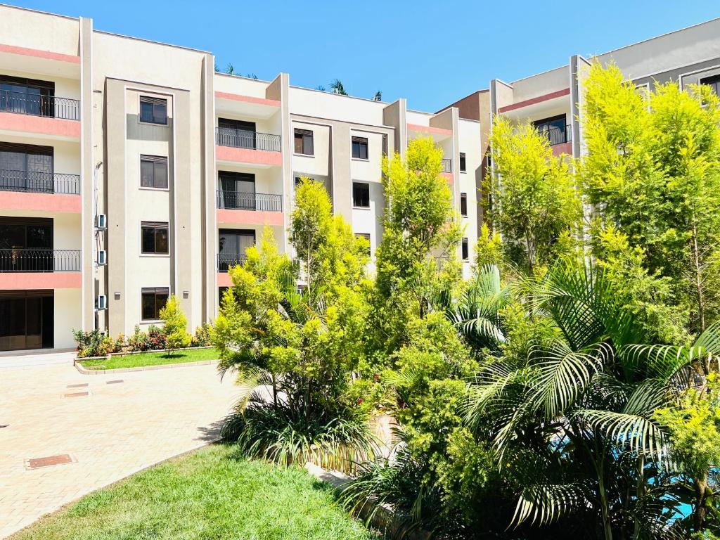 Julie Heights Apartments photo 2