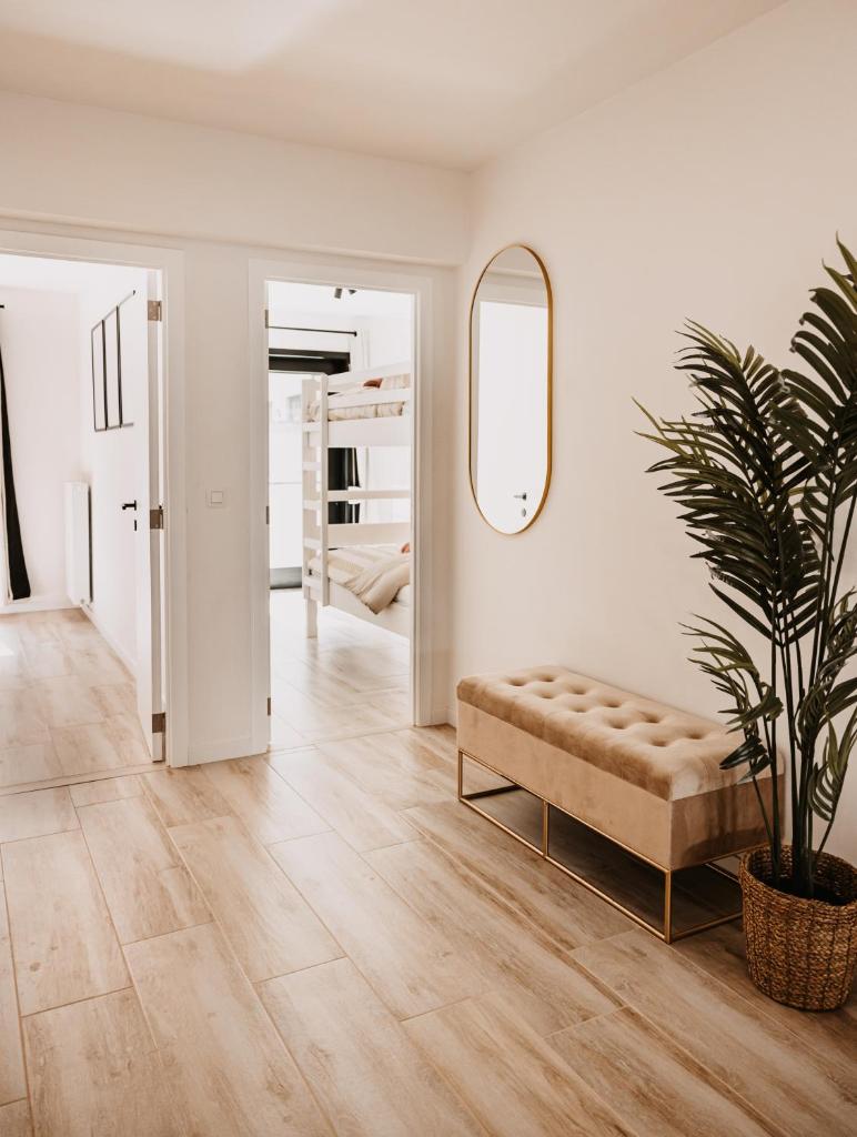 Ostend Centre Bayview Apartment + Free Parking photo 3