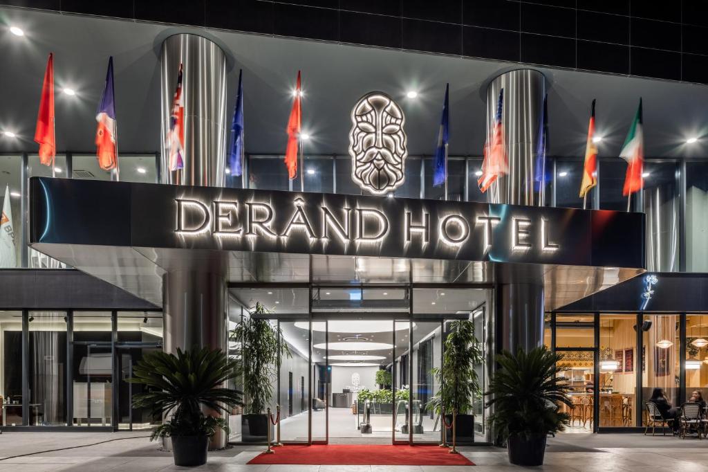 Derand Hotel photo 1