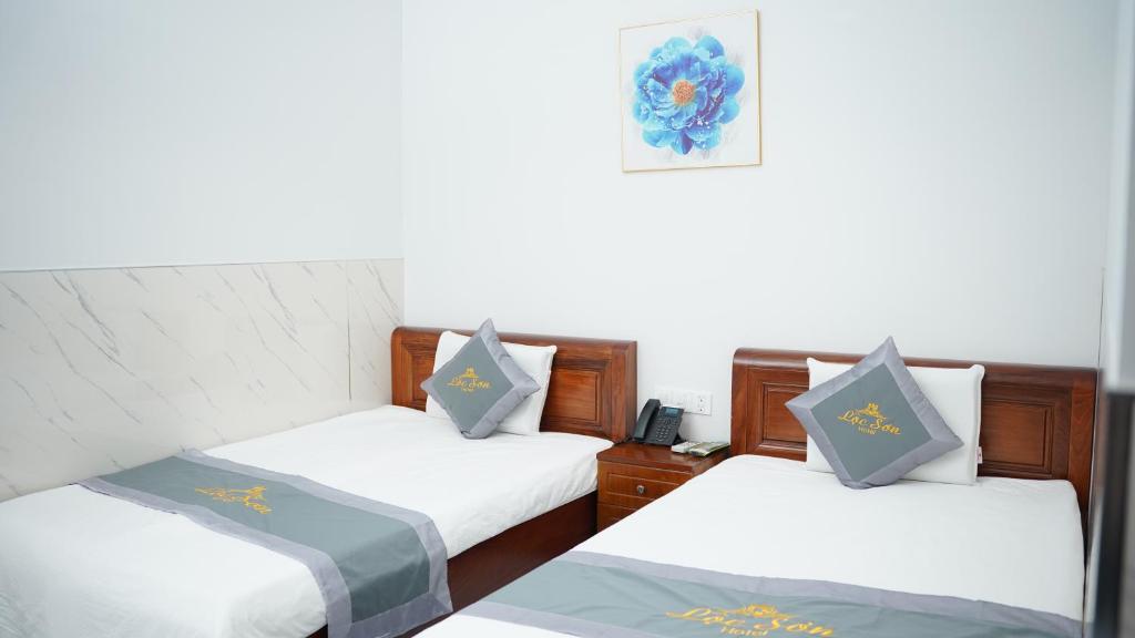 Lộc Sơn Hotel photo 2