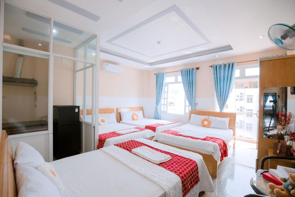 Calido Hotel Vung Tau