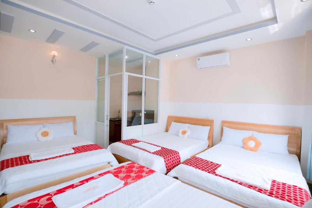 Calido Hotel Vung Tau