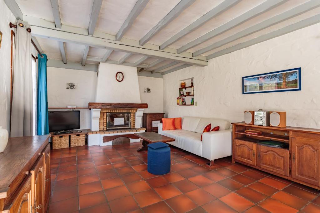 Maison à la campagne et à 15mn des principales villes de la côte photo 1