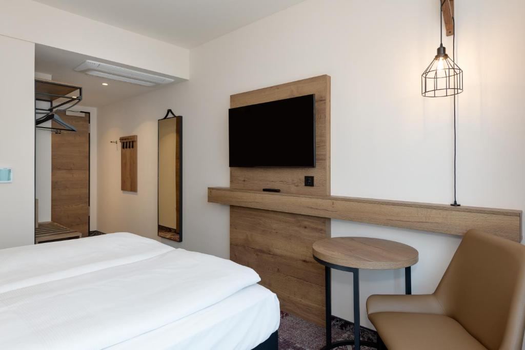 ibis Styles Coburg photo 3