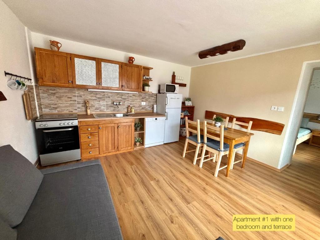 Hurja Apartments photo 4