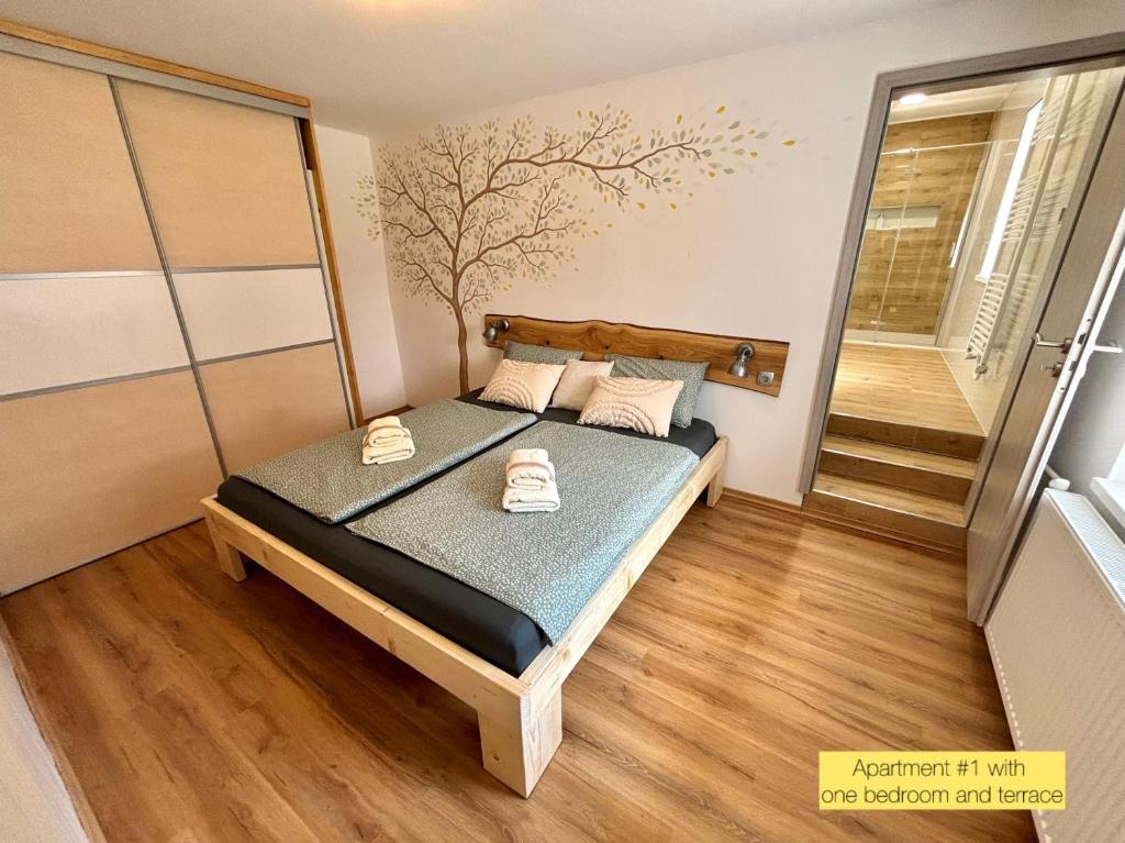 Hurja Apartments photo 3