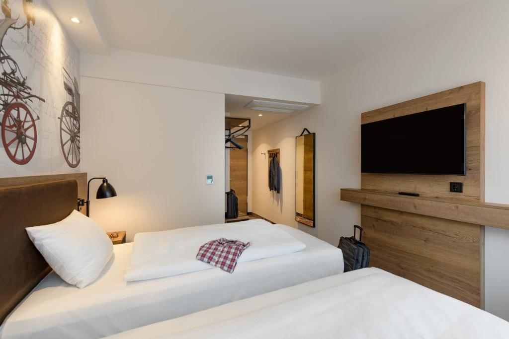 ibis Styles Coburg photo 1