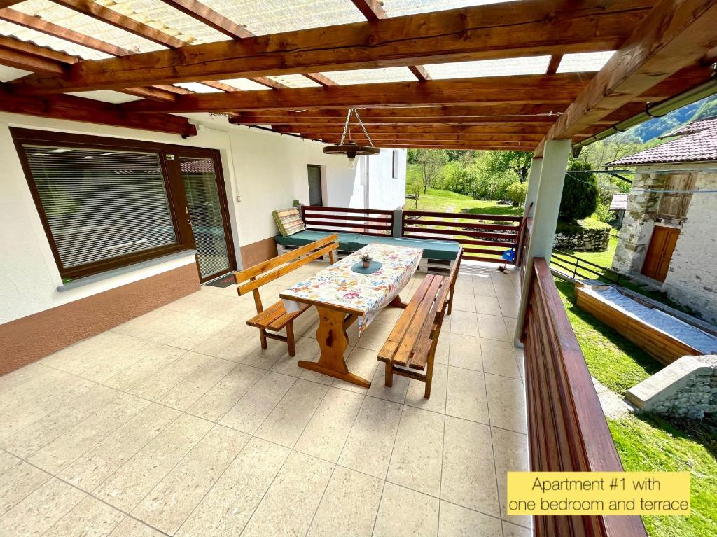Hurja Apartments photo 2