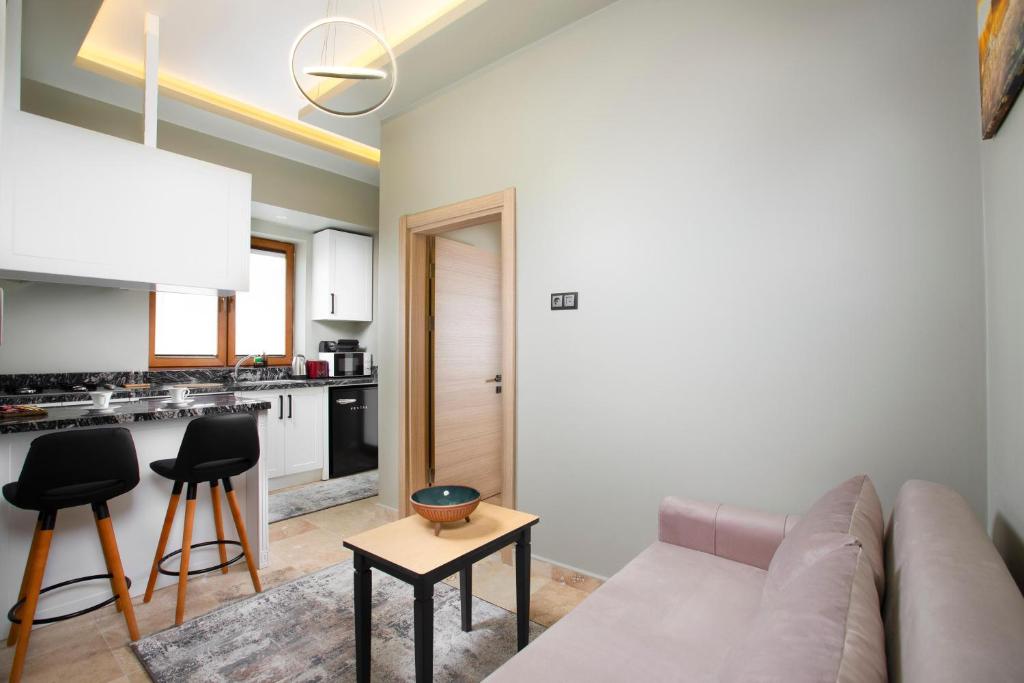 Acer Living Home Cappadocia Room Type - Suite with Spa Bath