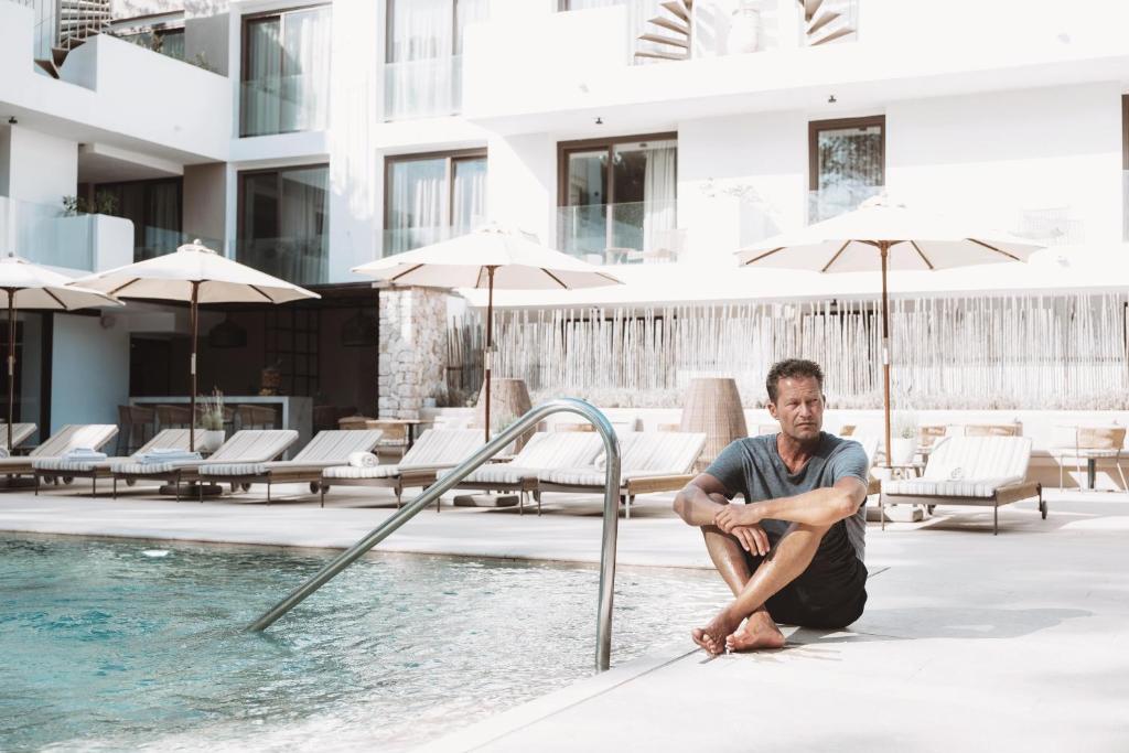 Barefoot Hotel Mallorca photo 1