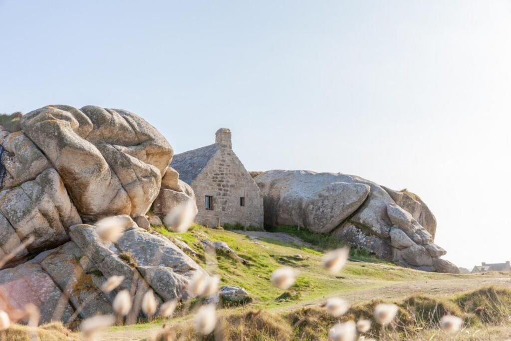 Ker Heol - Maison au Nord Finistère photo 1