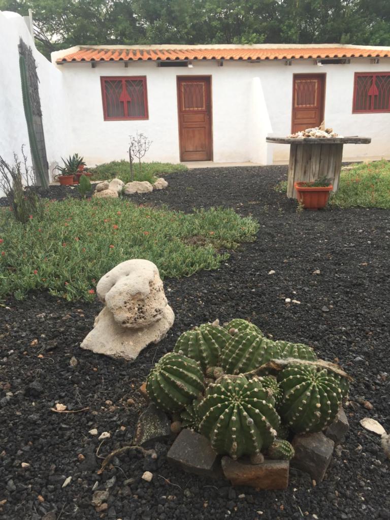 Villa Morabeza Guest House photo 4