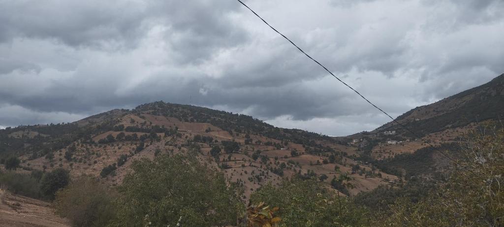 Panoramic ketama photo 2