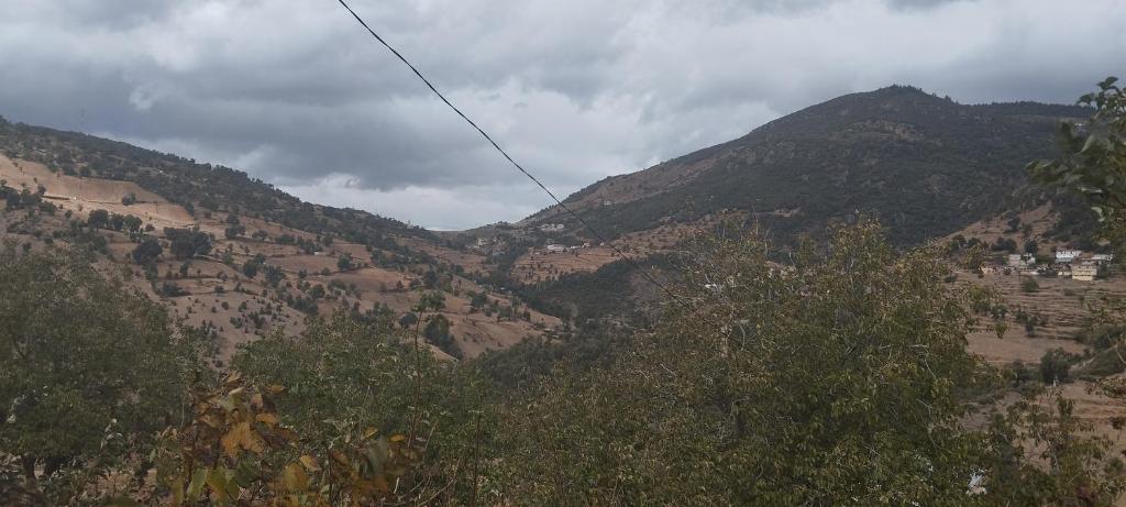 Panoramic ketama photo 4