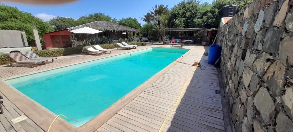 Villa Morabeza Guest House photo 3