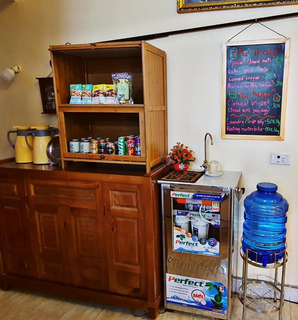Đăng Dương Motel