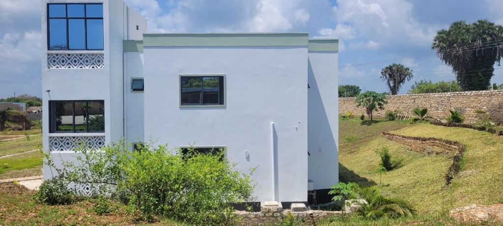 firstrose villa, Doppelzimmer R3, Diani, Kenia photo 1